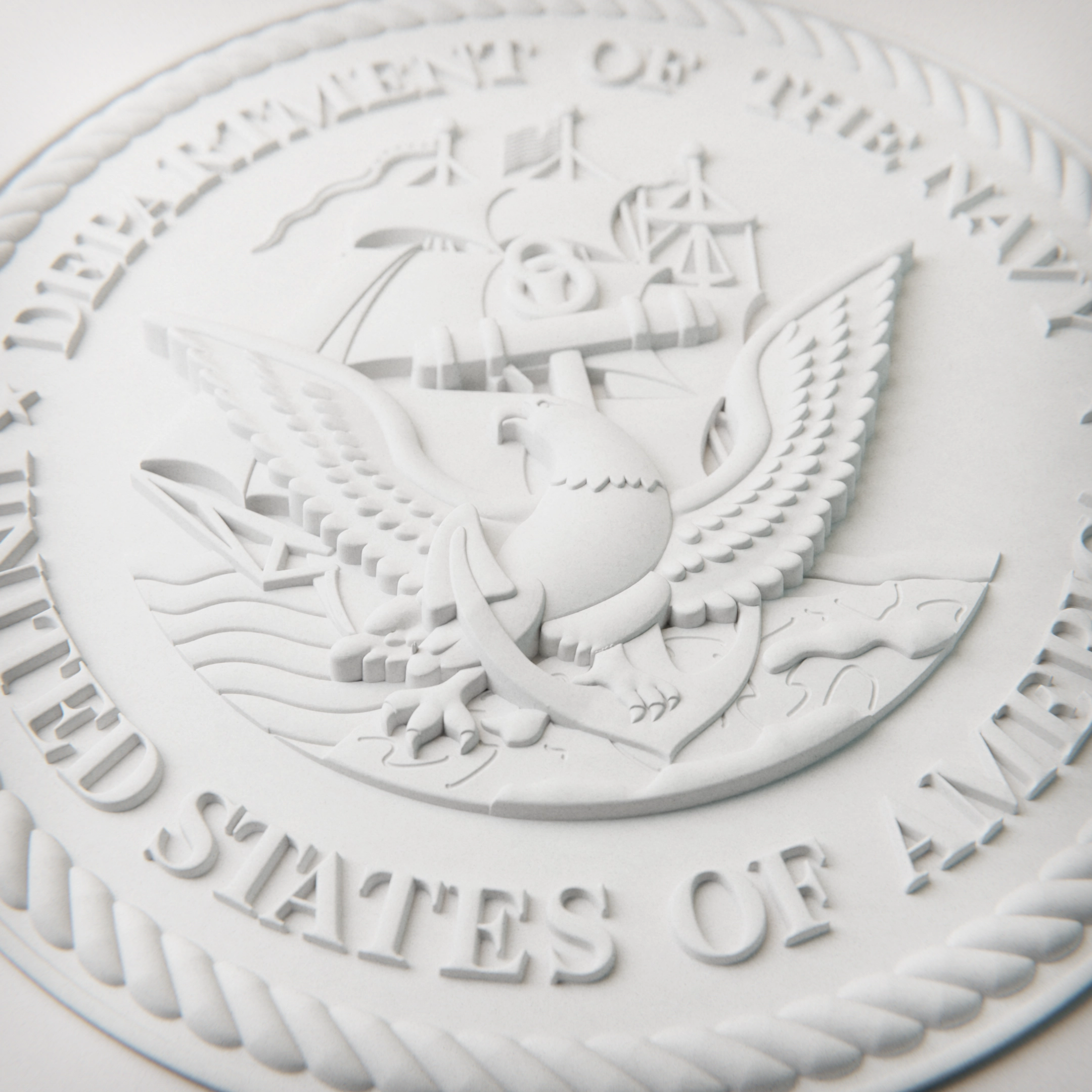 USA Department of the Navy